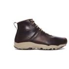 Under Armour Men's Ua Speedfit Hike Leather Boots