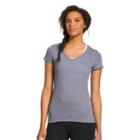 Under Armour Women's Charged Cotton Undeniable T-shirt