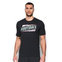 Under Armour Men's California Ua Football T-shirt