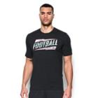 Under Armour Men's California Ua Football T-shirt