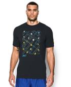 Under Armour Men's Sc30 Any Time Any Court T-shirt