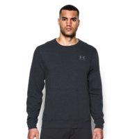 Under Armour Men's Ua Tri-blend Fleece Crew
