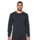 Under Armour Men's Ua Tri-blend Fleece Crew