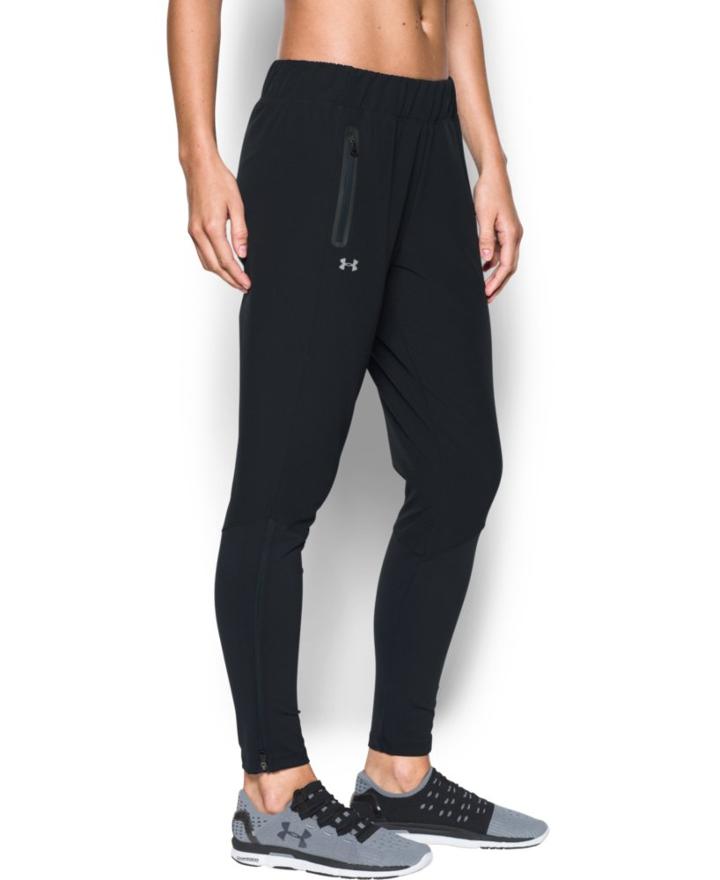 Under Armour Women's Ua No Breaks Cold Weather Run Pant