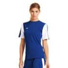 Under Armour Women's Ua Classic Short Sleeve Jersey