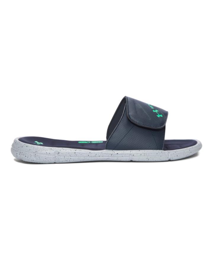 Under Armour Men's Ua Ignite Water Friendly Slides