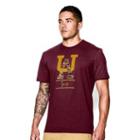 Under Armour Men's Ua Go To T-shirt