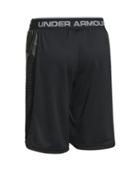 Under Armour Boys' Ua Lacrosse Knit Shorts