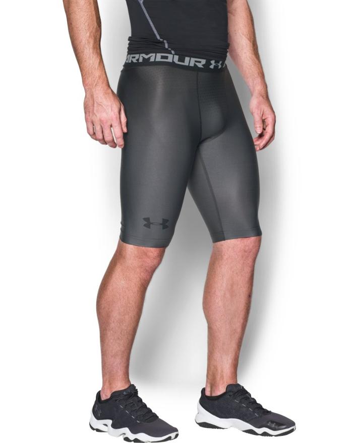 Under Armour Men's Ua Charged Compression Shorts