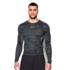 Under Armour Men's Ua Coolswitch Long Sleeve Compression Shirt