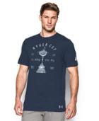 Under Armour Men's Ua Trophy T-shirt