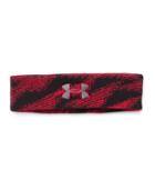 Under Armour Boys' Ua Jacquarded Headband