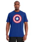 Men's Under Armour Alter Ego Captain America T-shirt