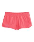 Under Armour Girls' Ua Vaida Boardshorty