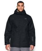 Under Armour Men's Ua Storm Timbr Insulated Jacket