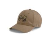Under Armour Men's Ua Faded Camo Logo Cap
