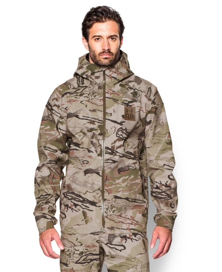 Under Armour Men's Ridge Reaper Gore-tex Pro Jacket
