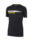 Under Armour Boys' Ua Reflective T-shirt