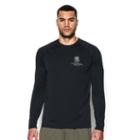 Under Armour Men's Ua Tech Wwp Long Sleeve T-shirt