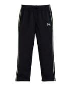 Under Armour Boys' Pre-school Ua Midweight Warm-up Pants