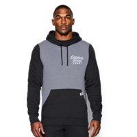 Under Armour Men's Ua Vintage Basketball Hoodie