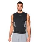 Under Armour Men's Ua Coolswitch Armour Sleeveless Compression Shirt