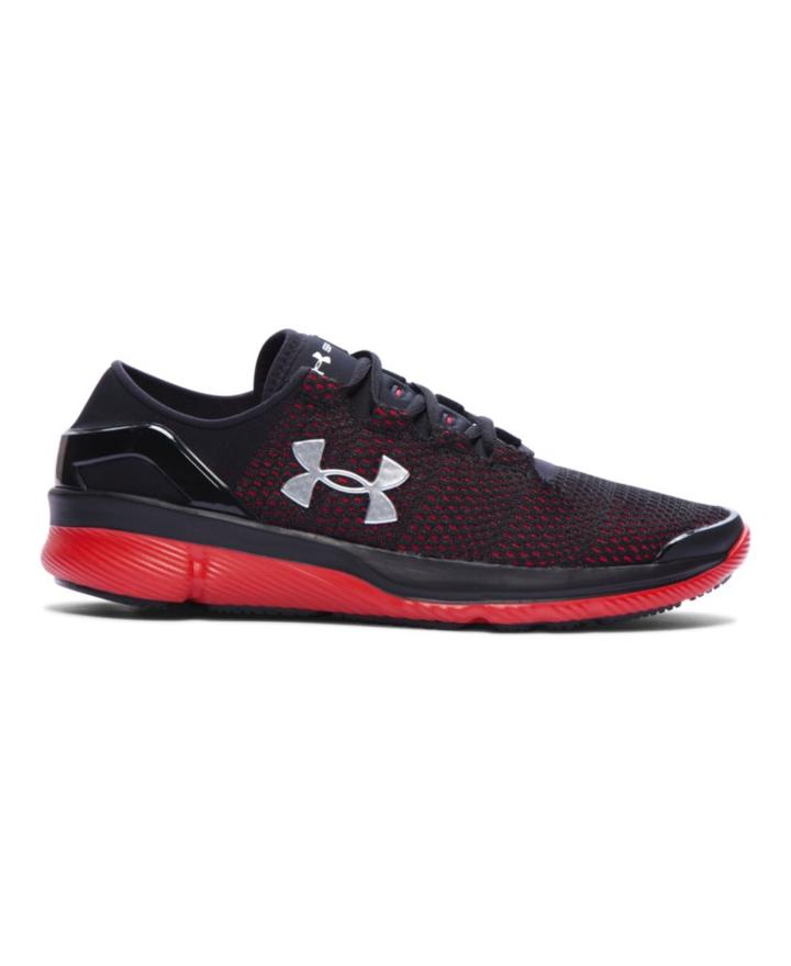 Under Armour Boys' Grade School Ua Speedform Apollo 2 Running Shoes