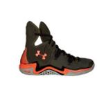 Under Armour Men's Micro G Charge Volt Basketball Shoes