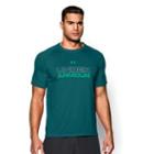 Under Armour Men's Ua Core Wordmark T-shirt