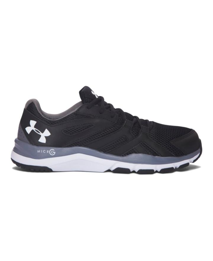 Under Armour Men's Ua Strive 6  4e Training Shoes