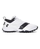 Under Armour Women's Ua Finisher Turf Lacrosse Cleats