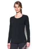 Under Armour Women's Ua Rest Day Long Sleeve
