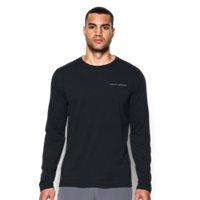 Under Armour Men's Charged Cotton Long Sleeve T-shirt