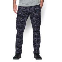 Under Armour Men's Ua Performance Utility Chino  Tapered Leg