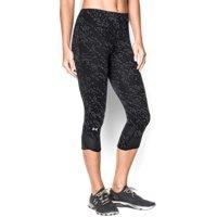 Under Armour Women's Ua Fly Fast Luminous Capri