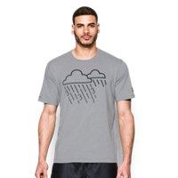 Under Armour Men's Ua Raining 3's Icon T-shirt