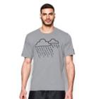 Under Armour Men's Ua Raining 3's Icon T-shirt