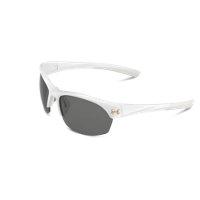Under Armour Women's Ua Marbella Shield Multiflection Sunglasses