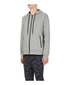 Under Armour Men's Uas Tailgate Full Zip Hoodie