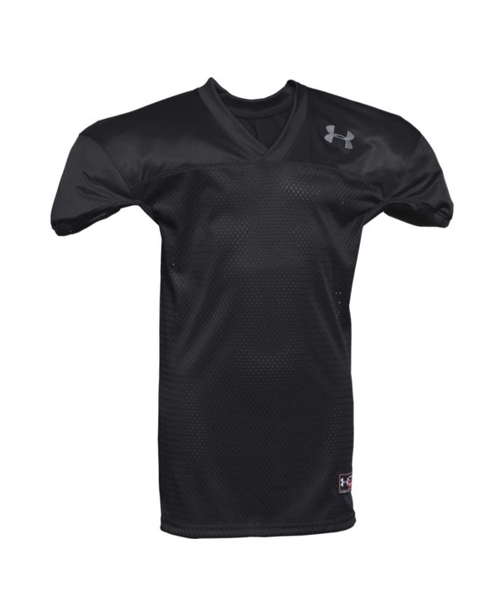 Under Armour Boys' Ua Football Jersey