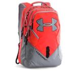 Under Armour Ua Storm Big Logo Iv Backpack