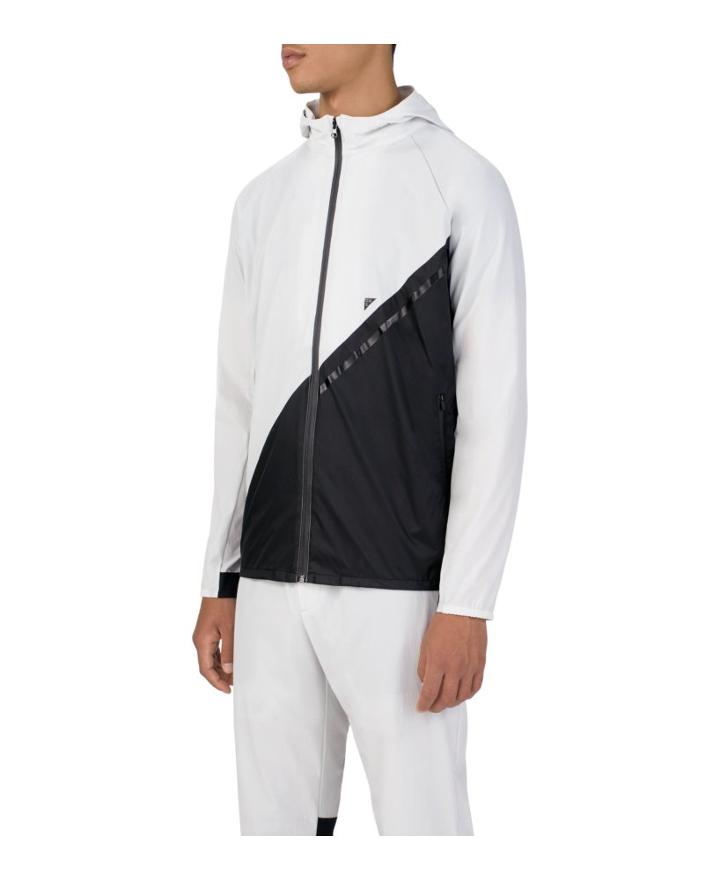 Under Armour Men's Uas Meter's Track Jacket