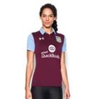 Under Armour Women's Aston Villa Replica Home Jersey
