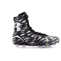 Under Armour Men's Ua Highlight Mc Football Cleats