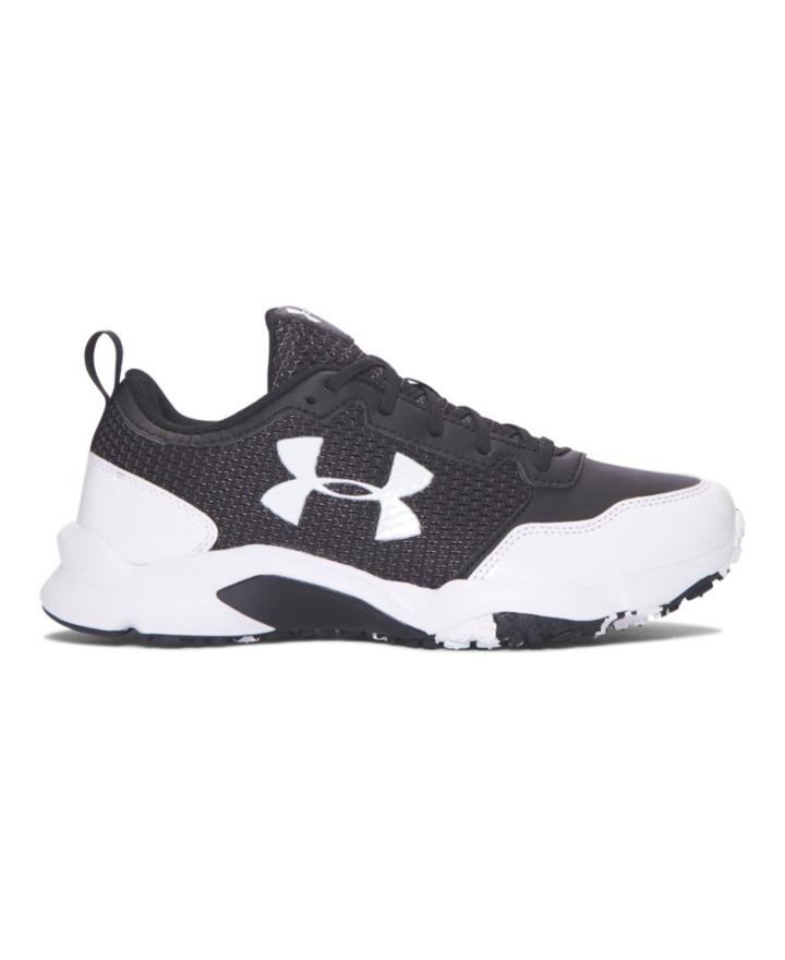 Under Armour Boys' Ua Ultimate Turf Training Shoes