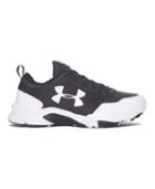Under Armour Boys' Ua Ultimate Turf Training Shoes