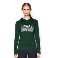 Under Armour Women's Hawai'i Ua French Terry Hoodie