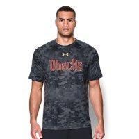Under Armour Men's Arizona Diamondbacks Ua Tech T-shirt
