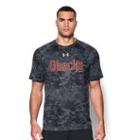 Under Armour Men's Arizona Diamondbacks Ua Tech T-shirt
