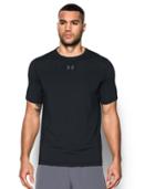 Under Armour Men's Heatgear Coolswitch Fitted Short Sleeve